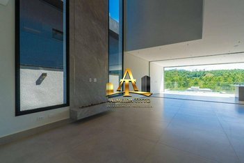 house em Alameda do Encontro, Colinas da Anhangüera - Santana de Parnaíba - SP