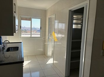 apartment em Rua Damião Pinheiro Machado, Centro - Botucatu - SP