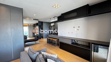 apartment em Avenida Regente Feijó, Vila Regente Feijó - São Paulo - SP