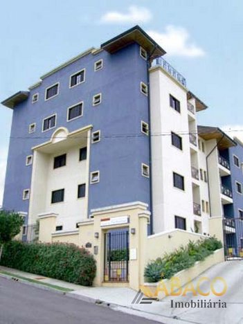 apartment em Rua Porceno Marino, Jardim Gibertoni - São Carlos - SP