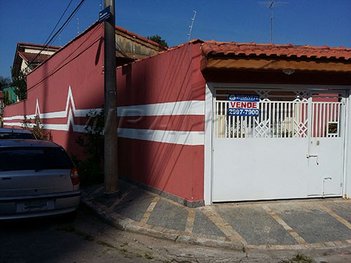 house em Rua Capitão Zacarias Bernardino Mota, Vila Albertina - São Paulo - SP