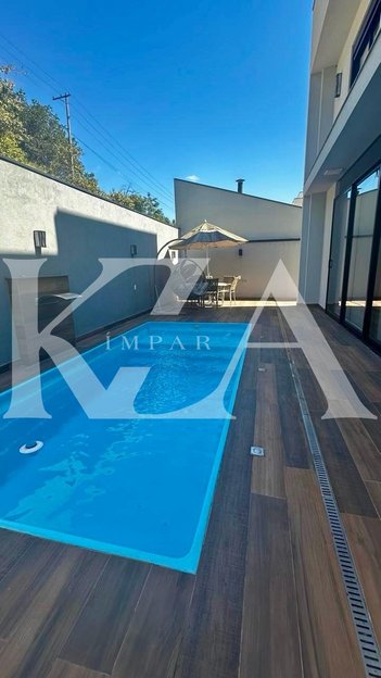 house em Avenida Professor Pedro Clarismundo Fornari, Engordadouro - Jundiaí - SP