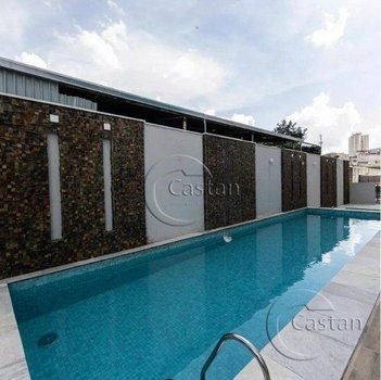 apartment em Rua Quixadá, Vila Invernada - São Paulo - SP