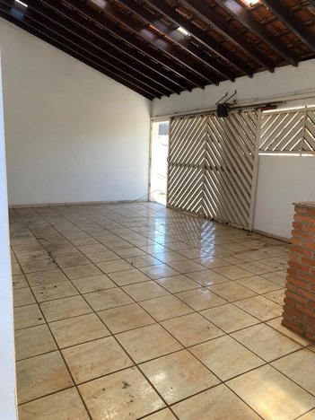 house em Rua Celso Sebastião, Sonho Nosso I - Barra Bonita - SP