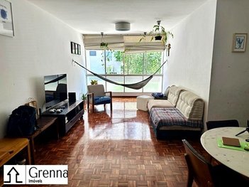 apartment em Rua Joaquim Antunes, Pinheiros - São Paulo - SP