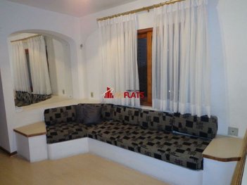 apartment em Alameda Lorena, Jardim Paulista - São Paulo - SP