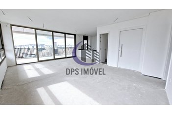 apartment em Rua Clodomiro Amazonas, Vila Nova Conceição - São Paulo - SP