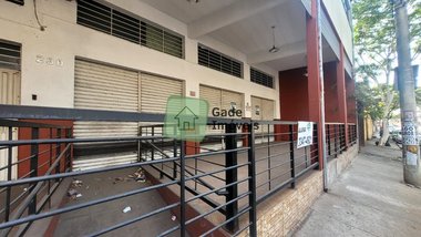 business em Dom João VI, Betânia - Belo Horizonte - MG