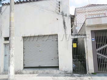 industrial em Santo Eliseu, Vila Maria - São Paulo - SP