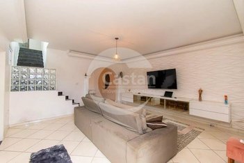 house em Rua Orlando Luiz Ribeiro, Jardim Colombo - São Paulo - SP