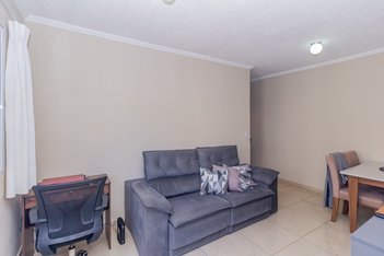 apartment em Rua Alamoique, Jardim Maristela - São Paulo - SP