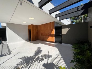 house em Rua Pioneiro Waltheir Maruchi, Jardim Ipanema - Maringá - PR