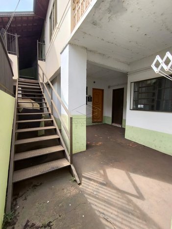 house em Rua Salvador de Toledo, Centro - Barra Bonita - SP