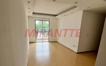 apartment em Rua Alberto Savoy, Vila Romero - São Paulo - SP