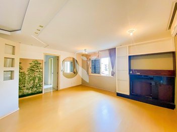 apartment em Maria Pelini Rizzardi, Rio Branco - Caxias do Sul - RS