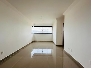 apartment em Rua Jornalista Geraldo Resende, Serrano - Belo Horizonte - MG