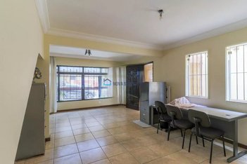 house em Rua Gabriel de Lara, Vila Cordeiro - São Paulo - SP