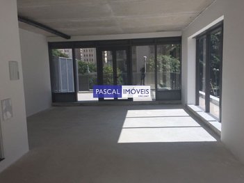 office em Rua José Maria Lisboa, Jardim Paulista - São Paulo - SP