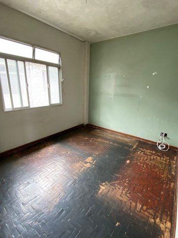 apartment em Rua Marquês de São Vicente, Centro - São Vicente - SP