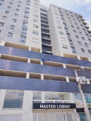 apartment em Rua Tupi, Centro - Novo Hamburgo - RS