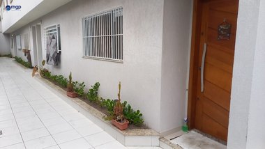 house em Rua Romão Freire, Vila Nilo - São Paulo - SP