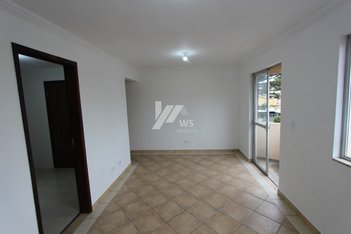 apartment em Rua Paraíba, Portão - Curitiba - PR