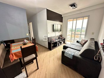 apartment em Avenida Tiradentes, Luz - São Paulo - SP