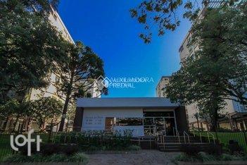 apartment em Panamericana, Jardim Lindóia - Porto Alegre - RS