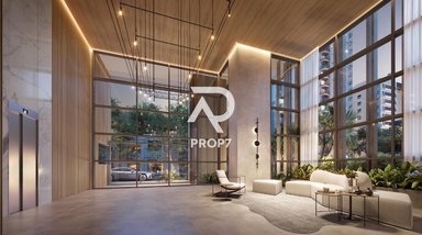 apartment em Rua Constantino de Sousa, Campo Belo - São Paulo - SP