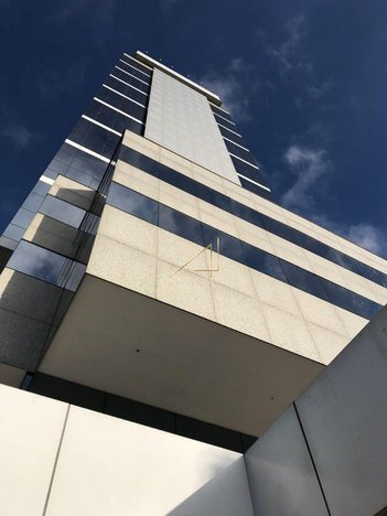 office em MARCOS PENTEADO DE ULHOA RODRIGUES, Tamboré - Barueri - SP