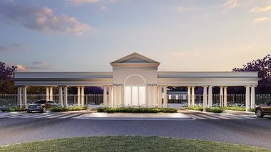 land_lot em Avenida Bernardino Bonavita, Jardim Santa Rita - Indaiatuba - SP