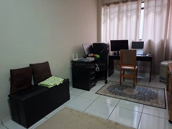 apartment em Rua Osvaldo Cruz, Zona 07 - Maringá - PR