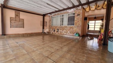 house em Rua Aragão, Vila Mazzei - São Paulo - SP