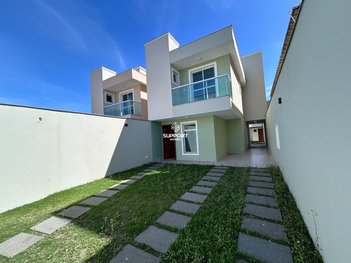 house em Rua Benedito Mello Serrano, Praia do Morro - Guarapari - ES