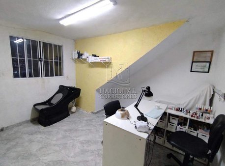 Cômodo Condomínio