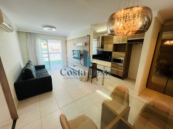 apartment em Rua Alba Dias Cunha, Trindade - Florianópolis - SC