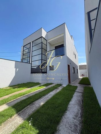 house em Rua Nicolau Antunes Pinto, São Lourenço - Bertioga - SP