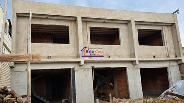 house em Rua Mansueto Filizzola, Santa Amélia - Belo Horizonte - MG