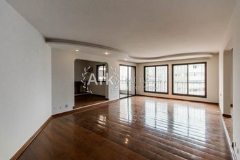 apartment em Rua Caconde, Jardim Paulista - São Paulo - SP
