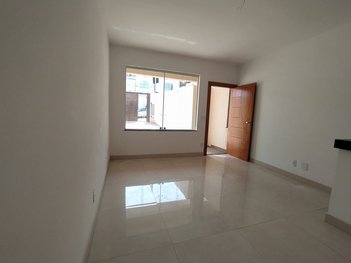 house em Rua Paulo da Silva, Vale das Orquídeas - Contagem - MG