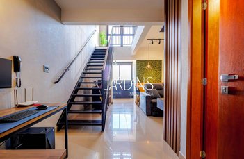 apartment em Avenida Talita Regazzini Verçosa, Ribeirânia - Ribeirão Preto - SP