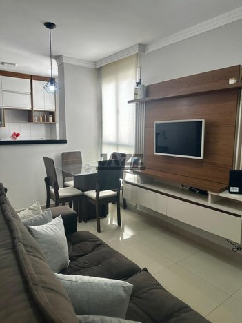 apartment em Loteamento Jardim Nova Esperança, Centro - São José dos Campos - SP