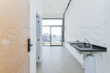 apartment em Rua Pereira Caldas, Jardim da Glória - São Paulo - SP