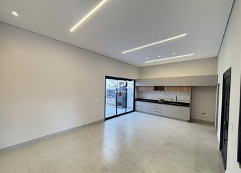 house em Rua Buenos Aires, Parque Água Branca - Piracicaba - SP