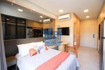 apartment em Rua Coronel Artur de Paula Ferreira, Vila Nova Conceição - São Paulo - SP