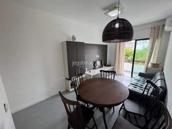 apartment em Rua Argentina, Enseada - Guarujá - SP