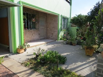 house em Santa Rosa, Santa Teresa - São Leopoldo - RS