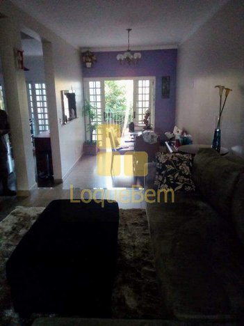 house em Rua Prudente de Morais, Vila Seixas - Ribeirão Preto - SP