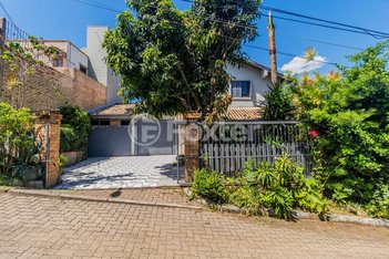 house em Estrada João Passuelo, Vila Nova - Porto Alegre - RS