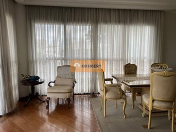 apartment em Rua Quinze de Novembro, Centro - Suzano - SP